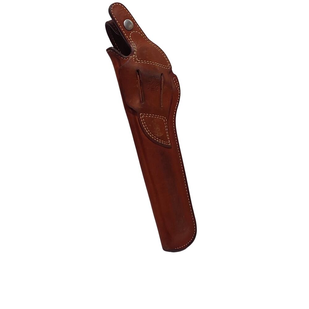 branchi holster #5BHL S&W "N"